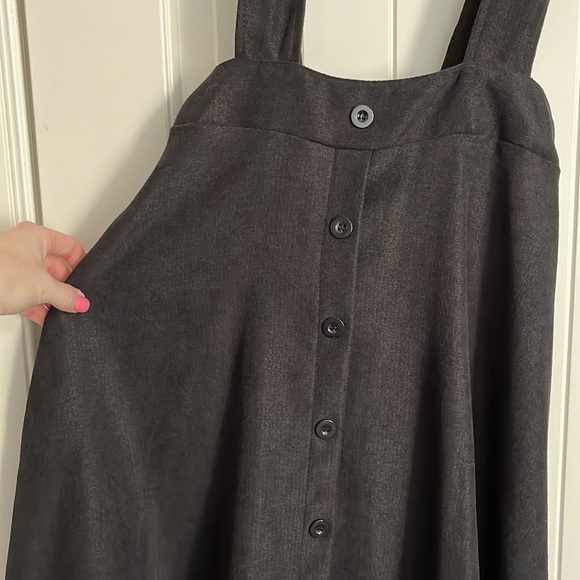 Jumper dress - Picture 2 of 3